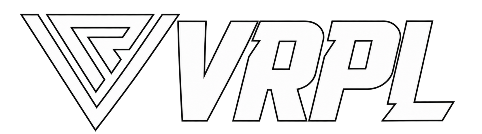 VRPL logo